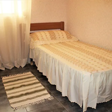 Vacansis Padre Berenguer, 5º Sin Ascensor Апартаменты